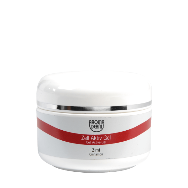 Anti-cellulite active gel with Cinnamon 150ml