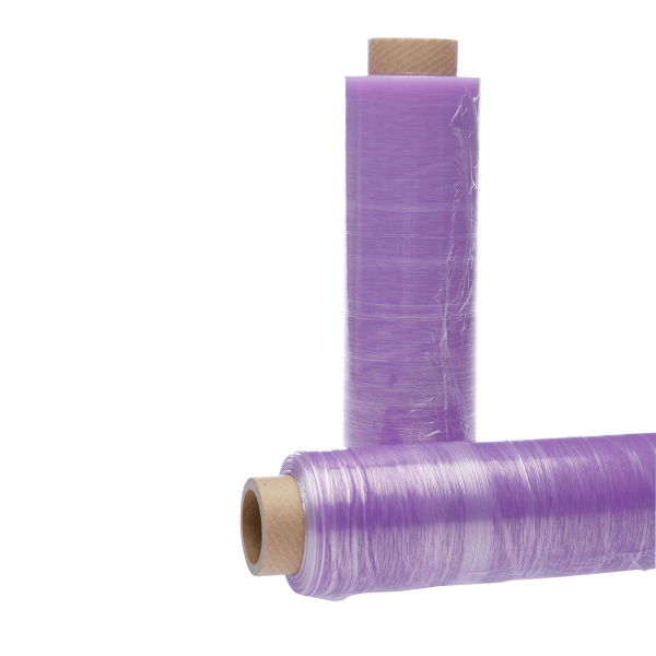 Body wrap foil